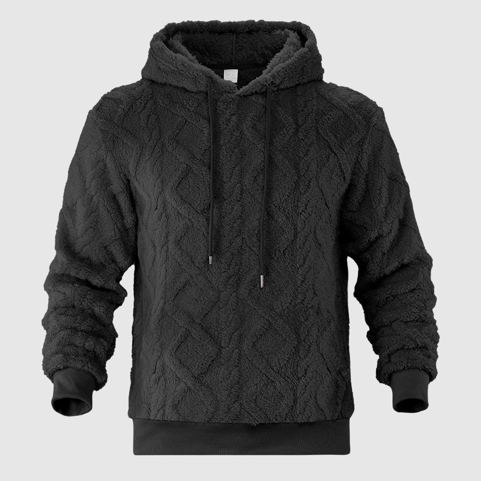 Alessandro Veneti Velvet Dream Hoodie