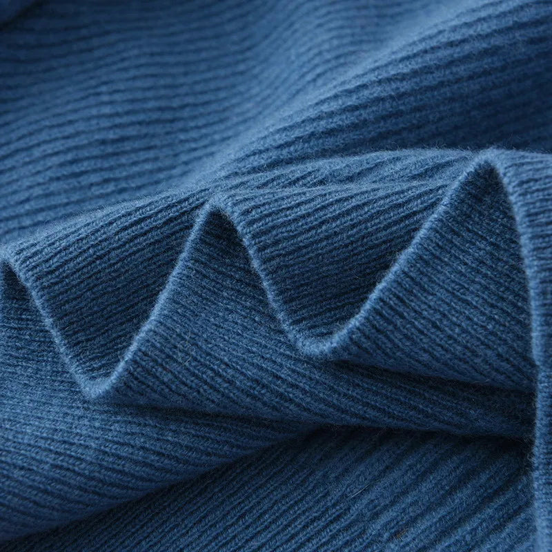 Alessandro Veneti Timeless Cashmere Sweater