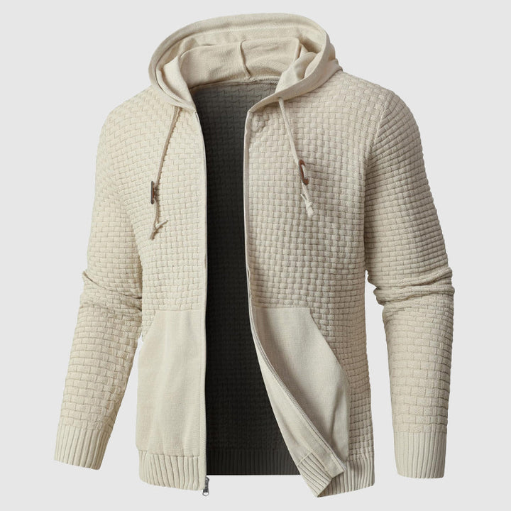 Alessandro Veneti Urban Artisan Hoodie