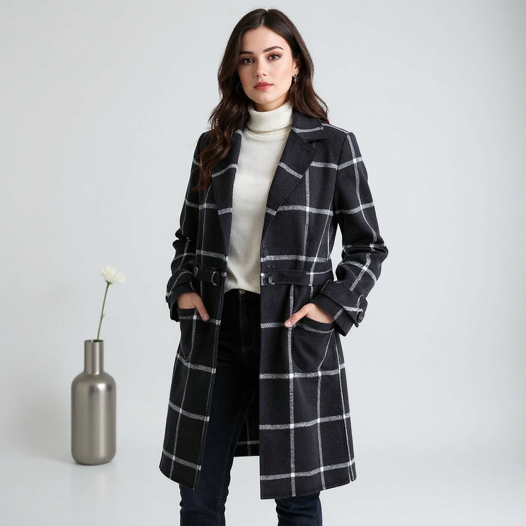 Valentina™ Coat