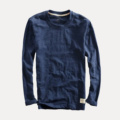 Frank | Classic Long Sleeve Tee