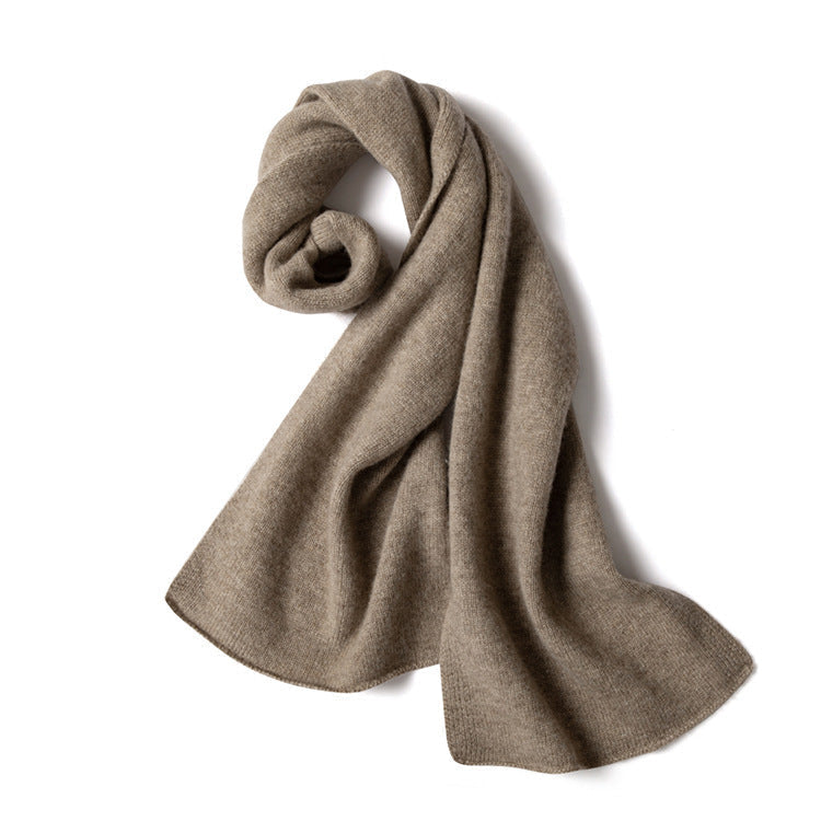 Oliver Scarf