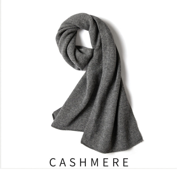 Oliver Scarf
