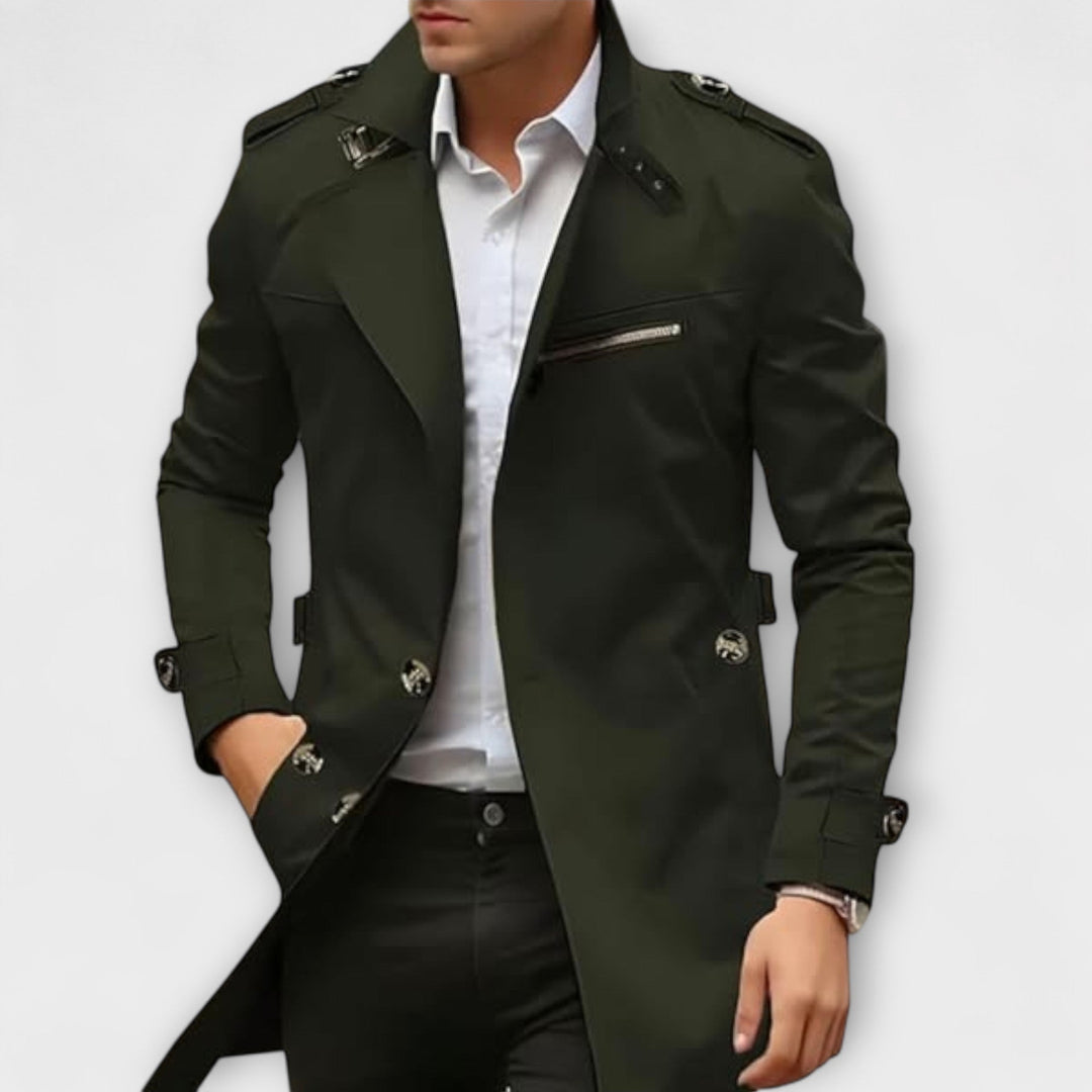 Mateo™ Jacket