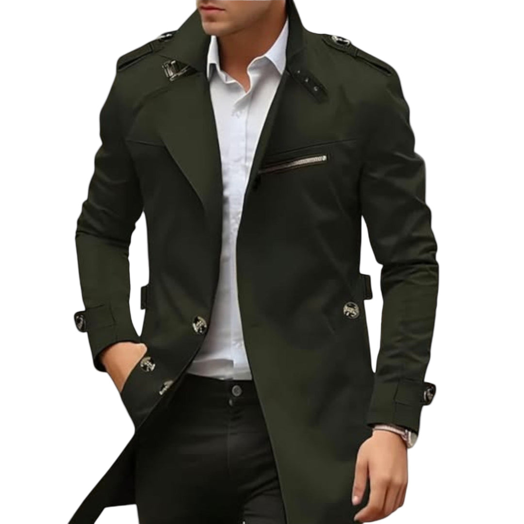 Aiden™ Jacket