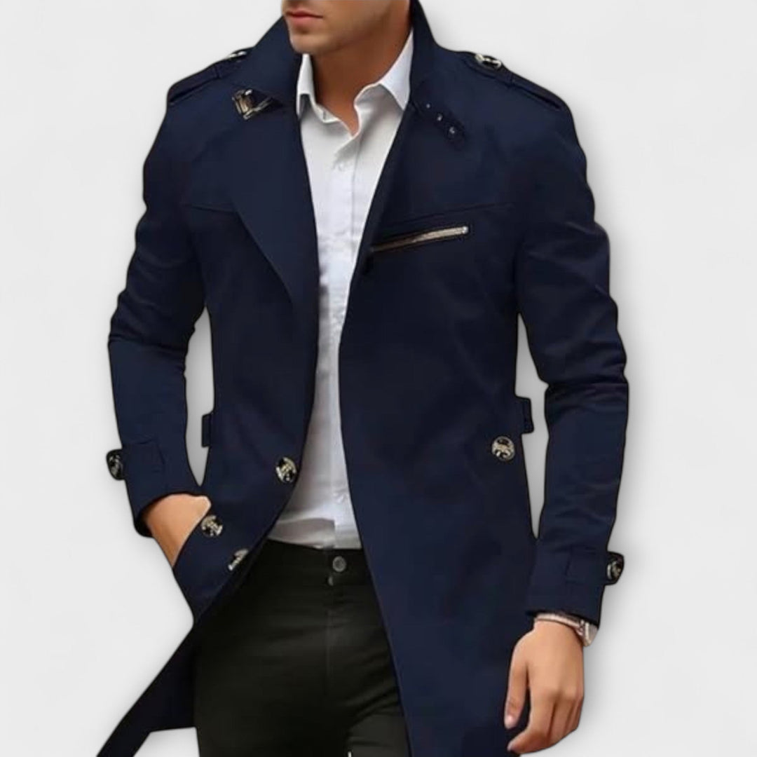 Mateo™ Jacket