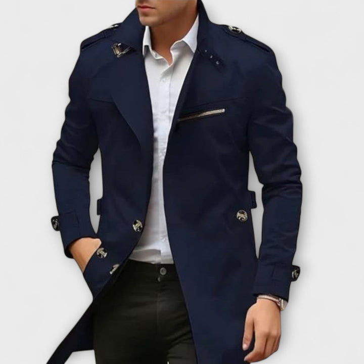 Mateo™ Jacket