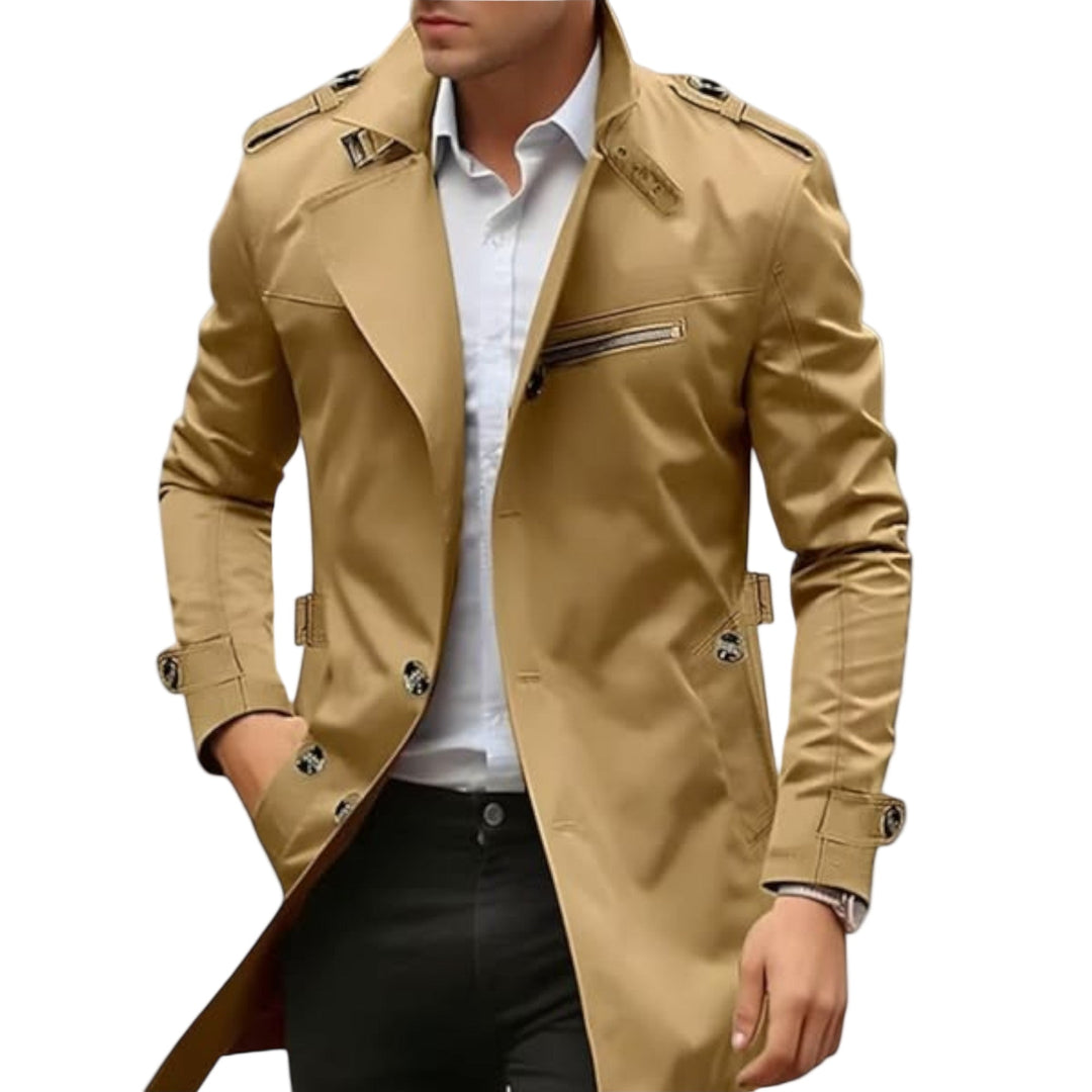 Aiden™ Jacket