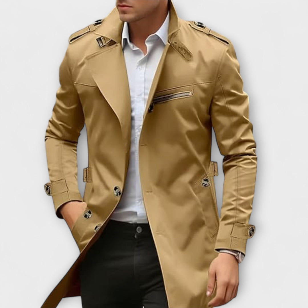 Mateo™ Jacket