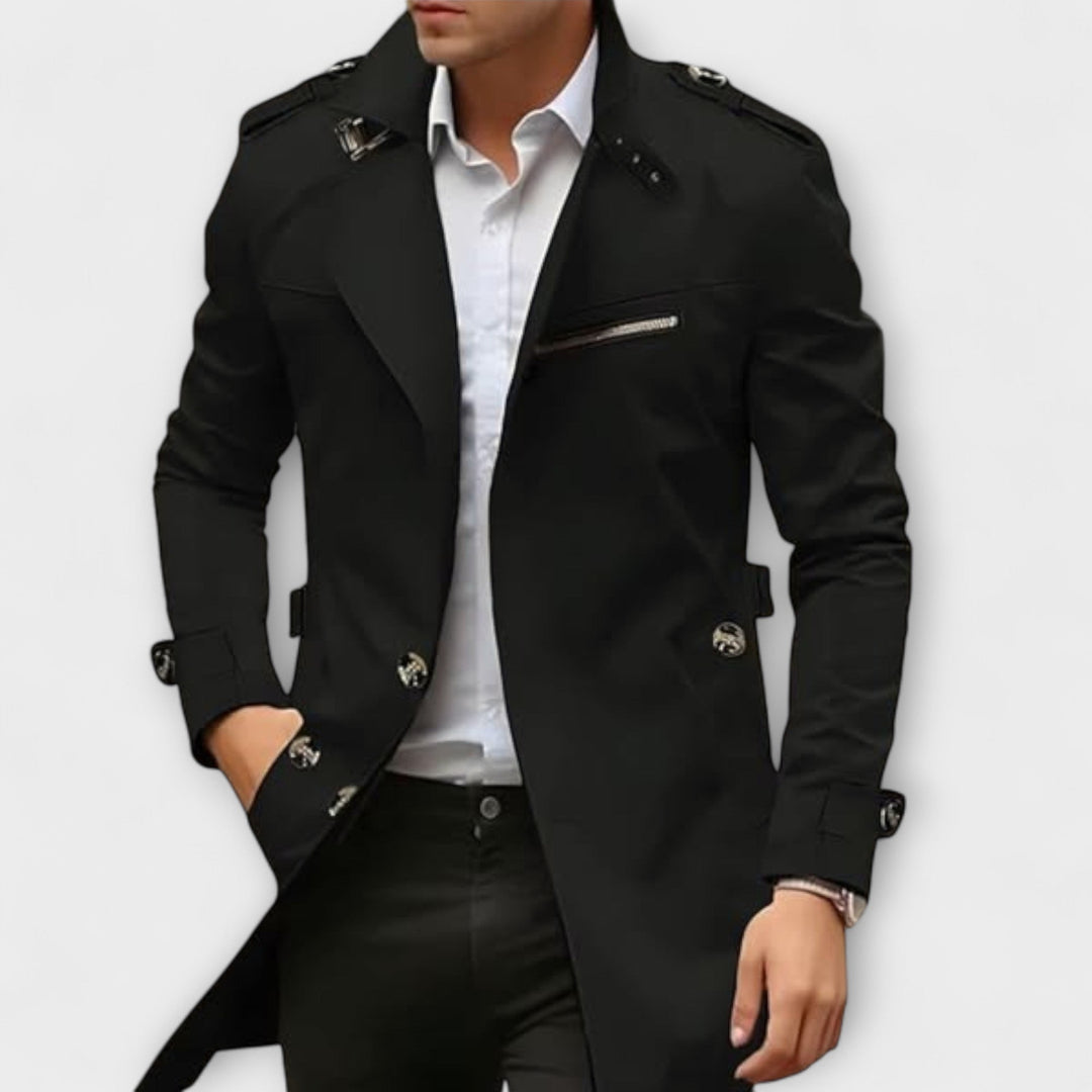 Mateo™ Jacket