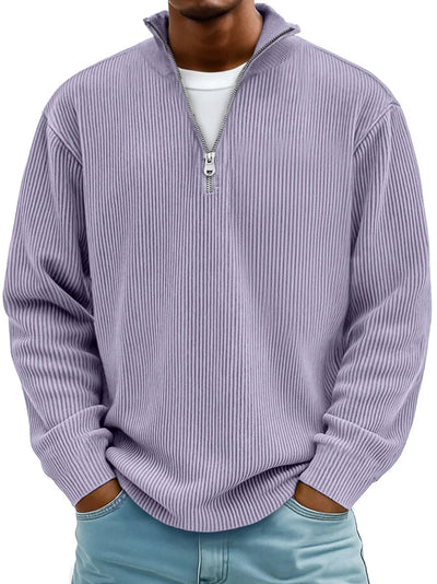 Calix™ Half-Zip Sweater