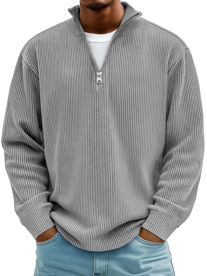 Calix™ Half-Zip Sweater