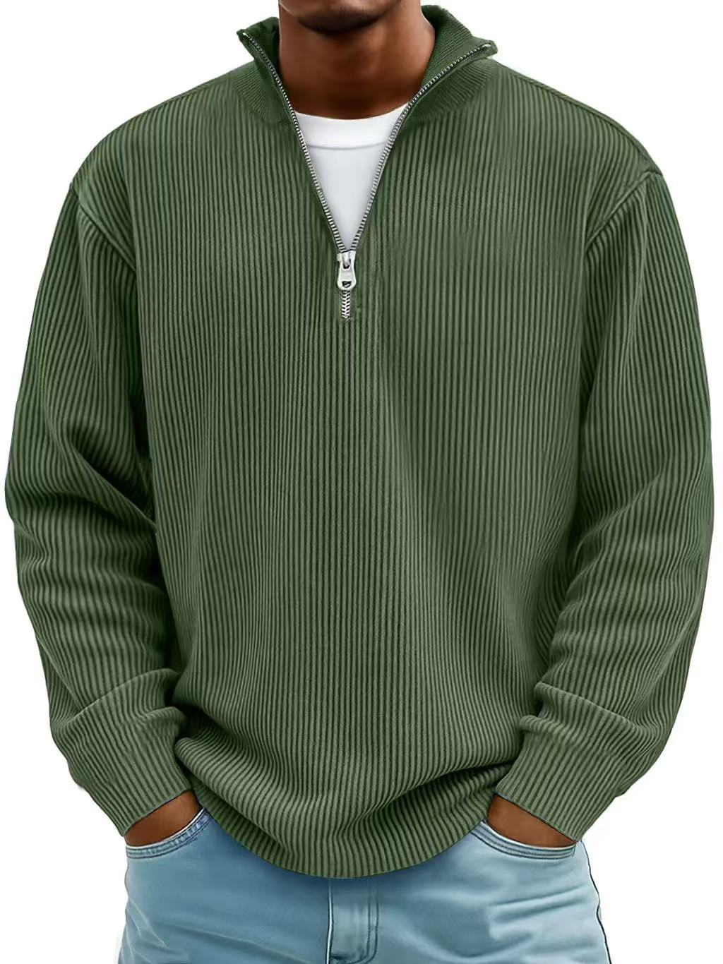 Calix™ Half-Zip Sweater