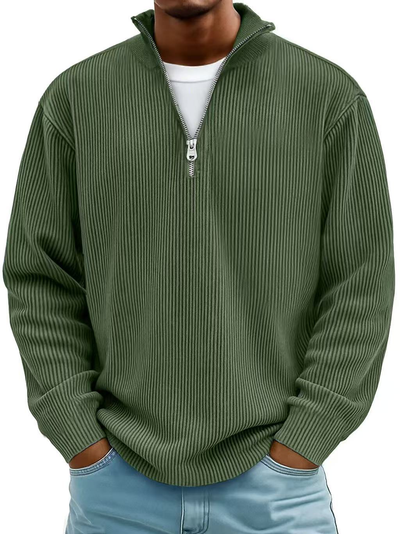 Calix™ Half-Zip Sweater