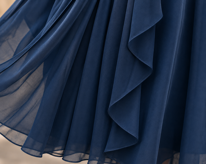 Rhonda | Elegant Lace Dress