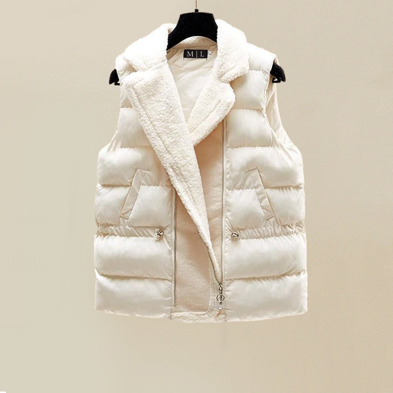 Evelyn | North™ Cozy Knit &amp; Vest Set