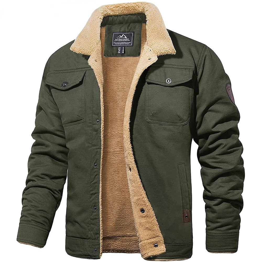 Hudson™ Jacket
