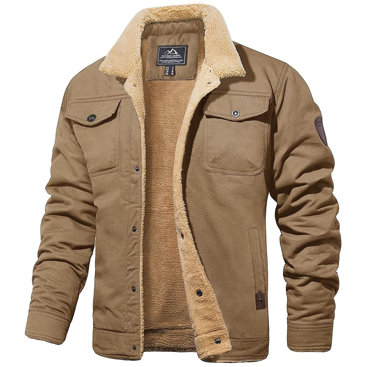 Hudson™ Jacket