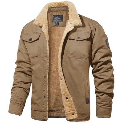 Hudson™ Jacket
