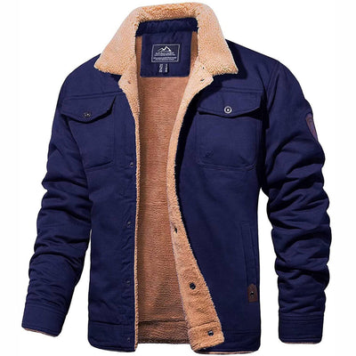 Hudson™ Jacket