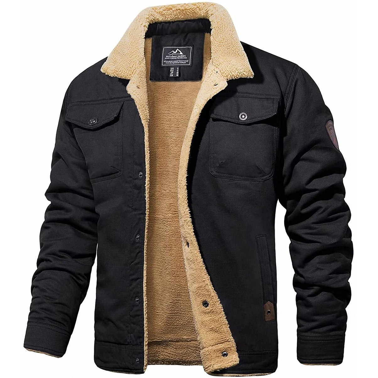 Hudson™ Jacket