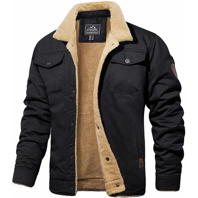 Hudson™ Jacket