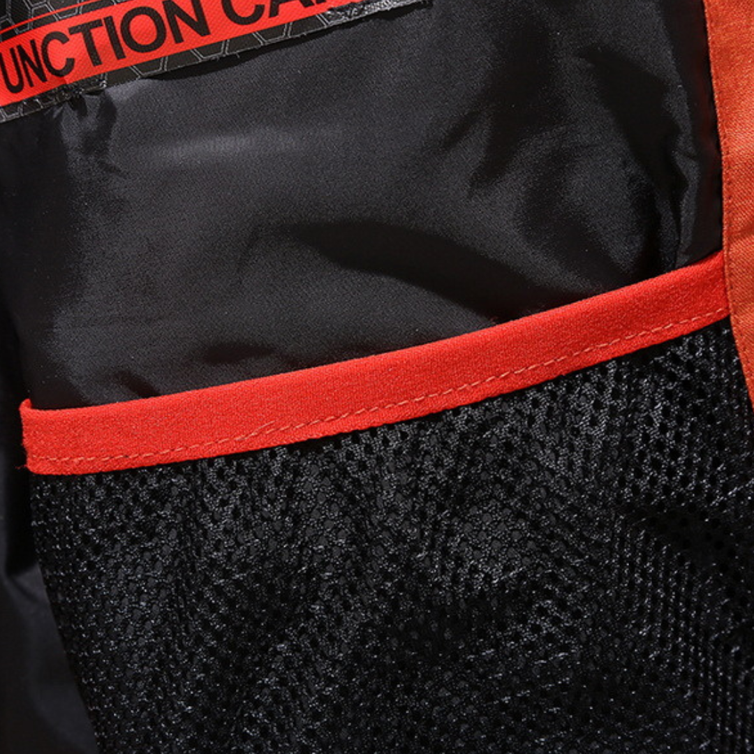 Arenzo™ Men’s Warm Jacket