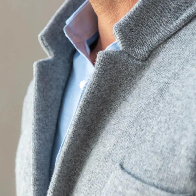 Victor | North™ Soft Knit Blazer