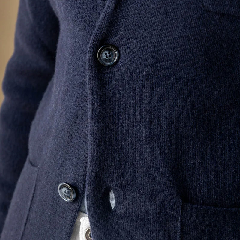 Victor | North™ Soft Knit Blazer