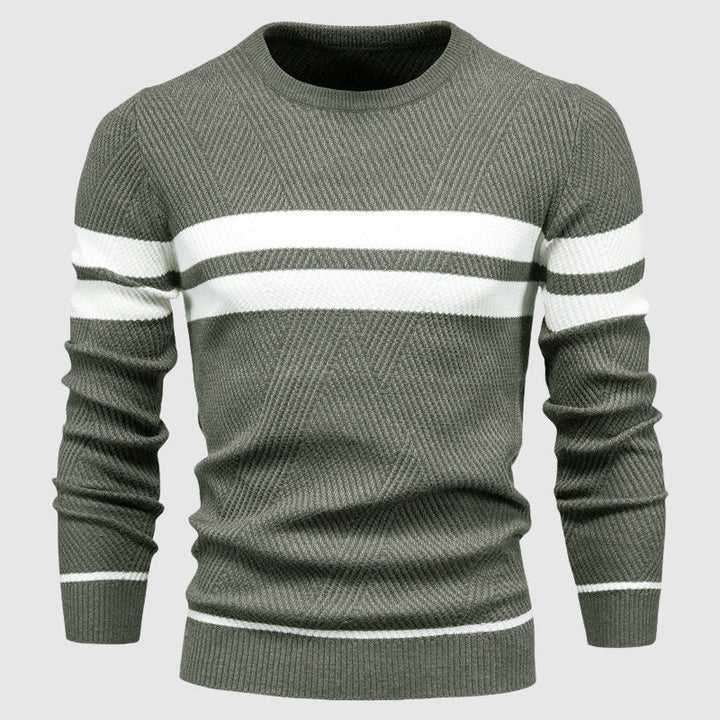 Eleganza Quotidiana Sweater by Roberto Russo