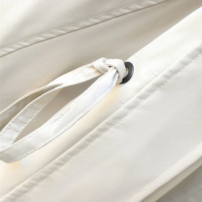 Linda | North™ Two-Tone Zip Jacket