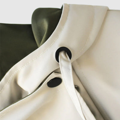 Linda | North™ Two-Tone Zip Jacket