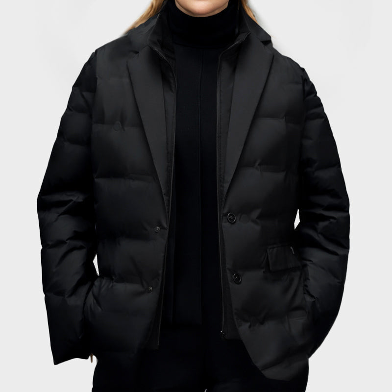 Margaret | North™ Tailored Puffer Jacket