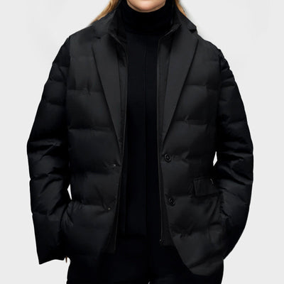 Margaret | North™ Tailored Puffer Jacket