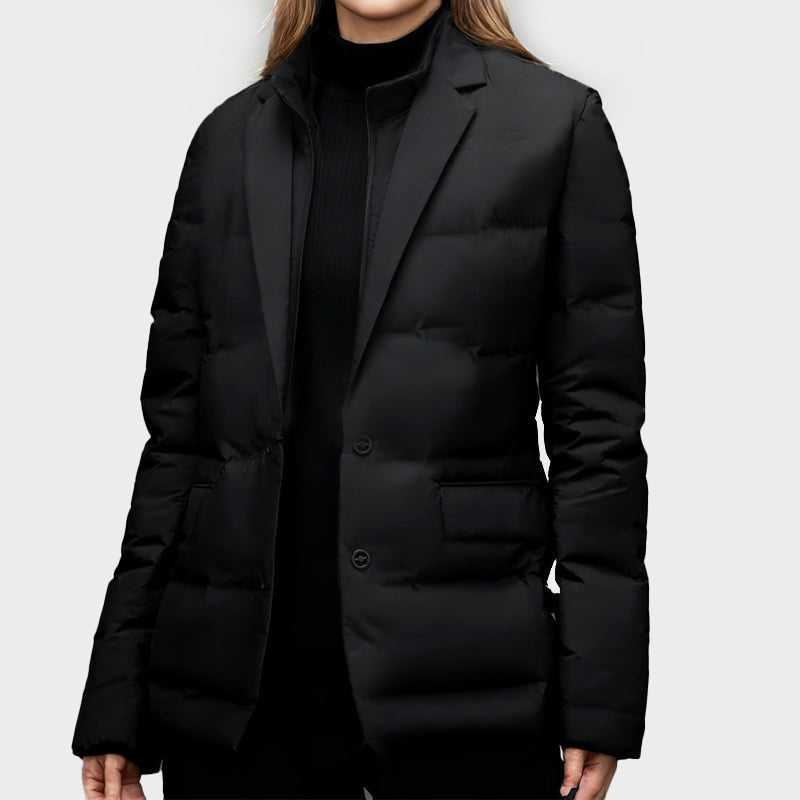 Margaret | North™ Tailored Puffer Jacket