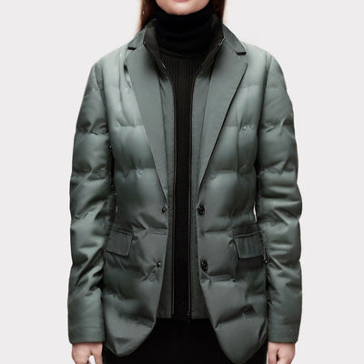 Margaret | North™ Tailored Puffer Jacket