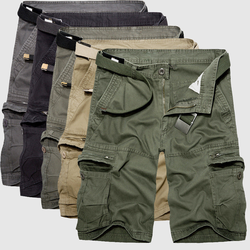 Felix Grant Expedition Cargo Shorts