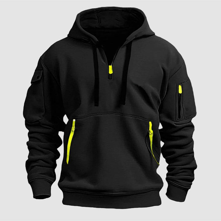 Felix Grant Prime Essential Sweatshirt