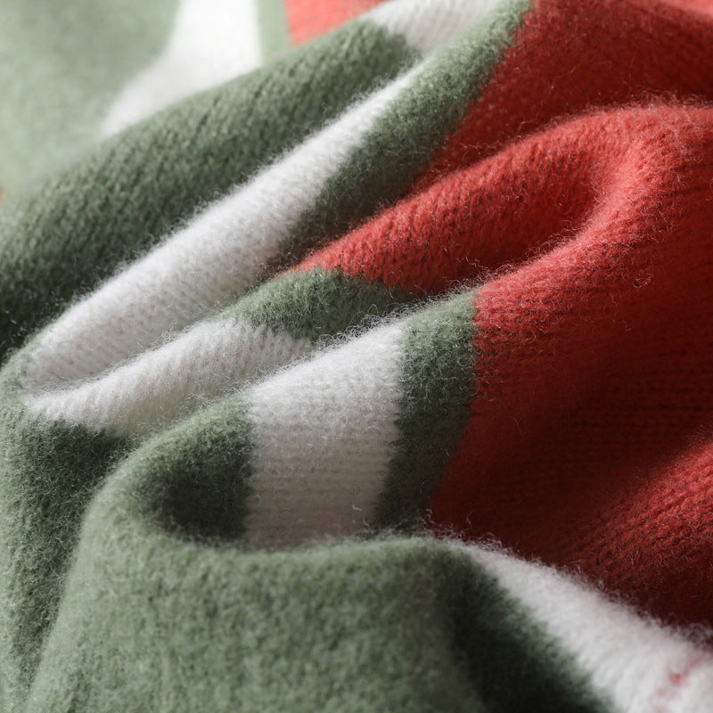 Felix Grant Richmond Crewneck Sweater