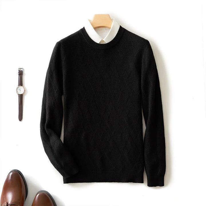 Felix Grant Tivoli Knitted Pullover