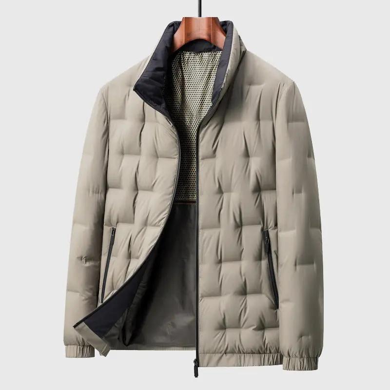 Colin | North™ Lightweight Puffer Jacket