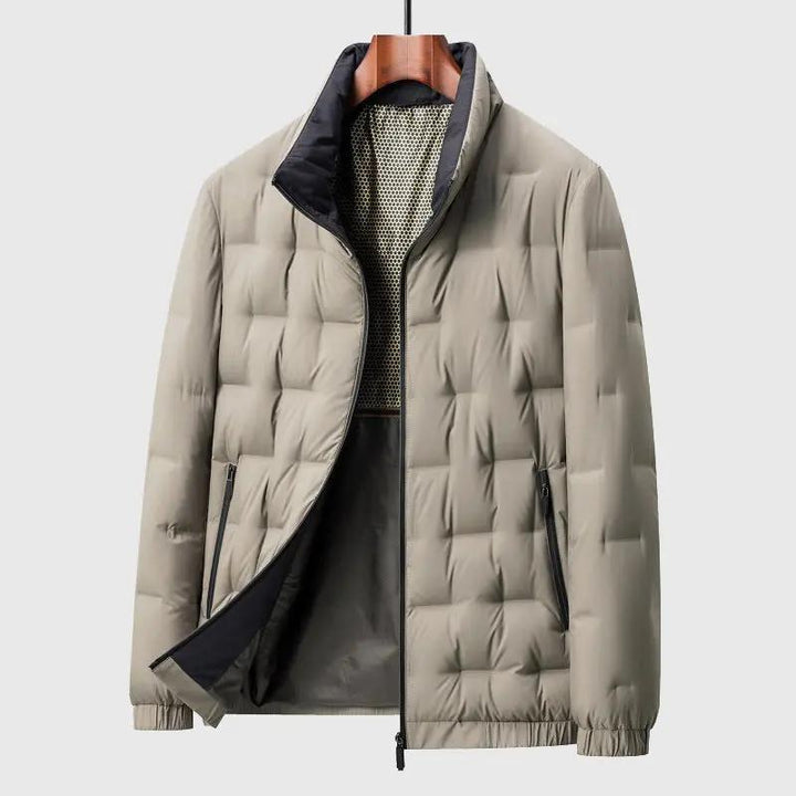 Colin | North™ Lightweight Puffer Jacket