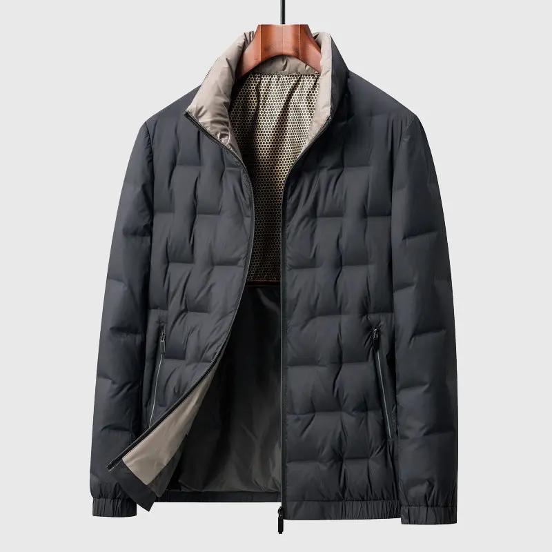 Colin | North™ Lightweight Puffer Jacket