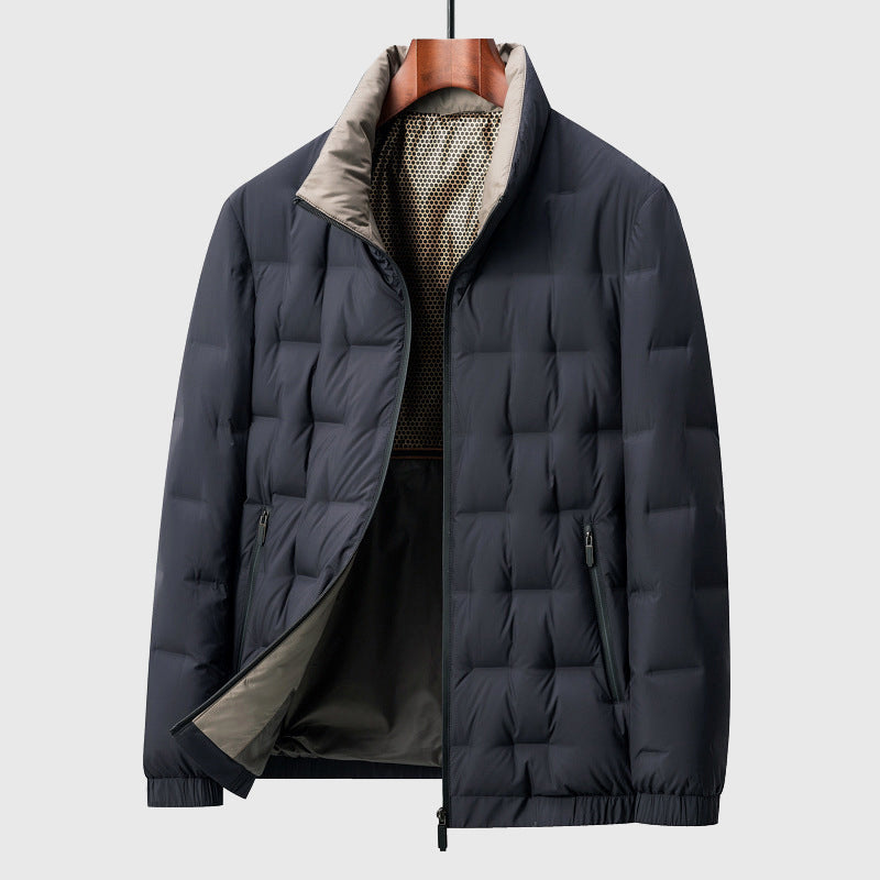 Colin | North™ Lightweight Puffer Jacket