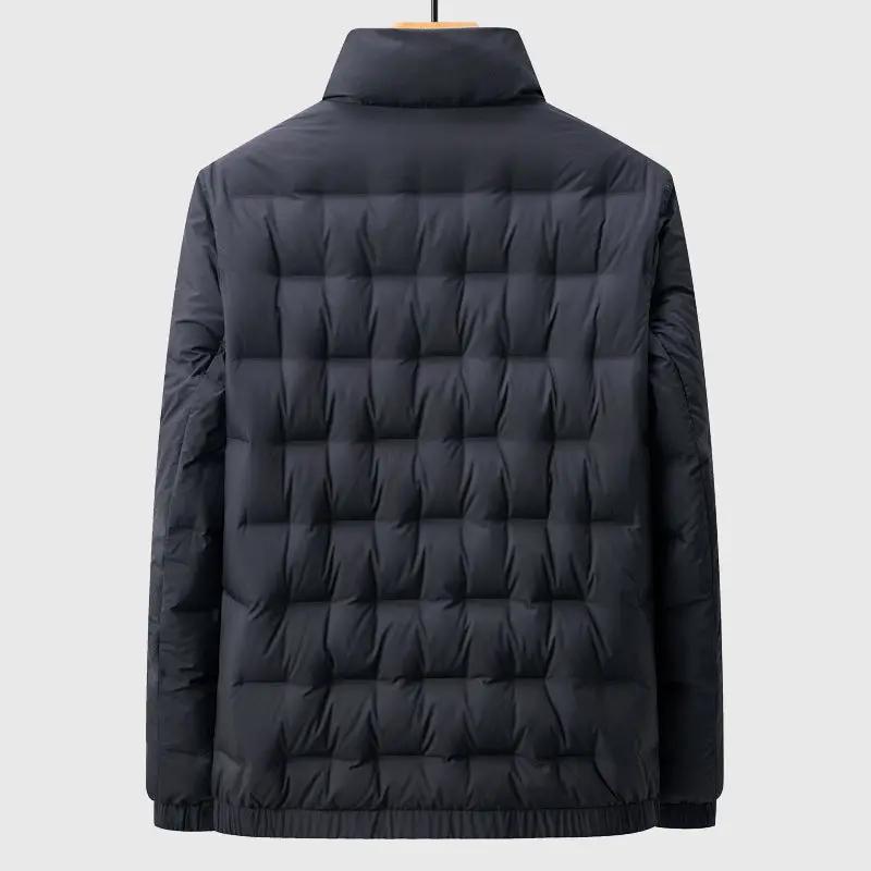 Colin | North™ Lightweight Puffer Jacket