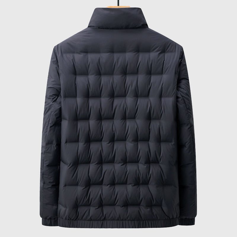 Colin | North™ Lightweight Puffer Jacket