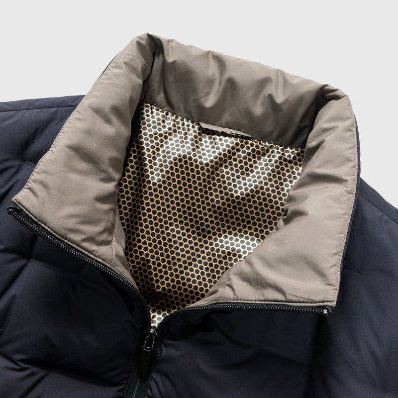 Colin | North™ Lightweight Puffer Jacket