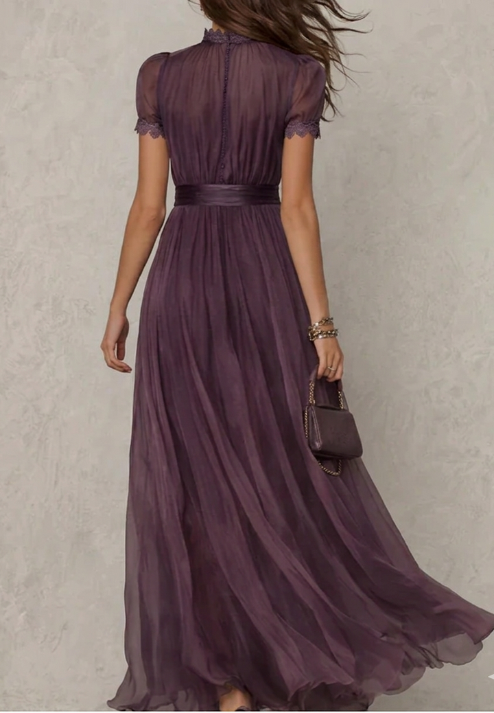 Ashley | Vintage Long Dress