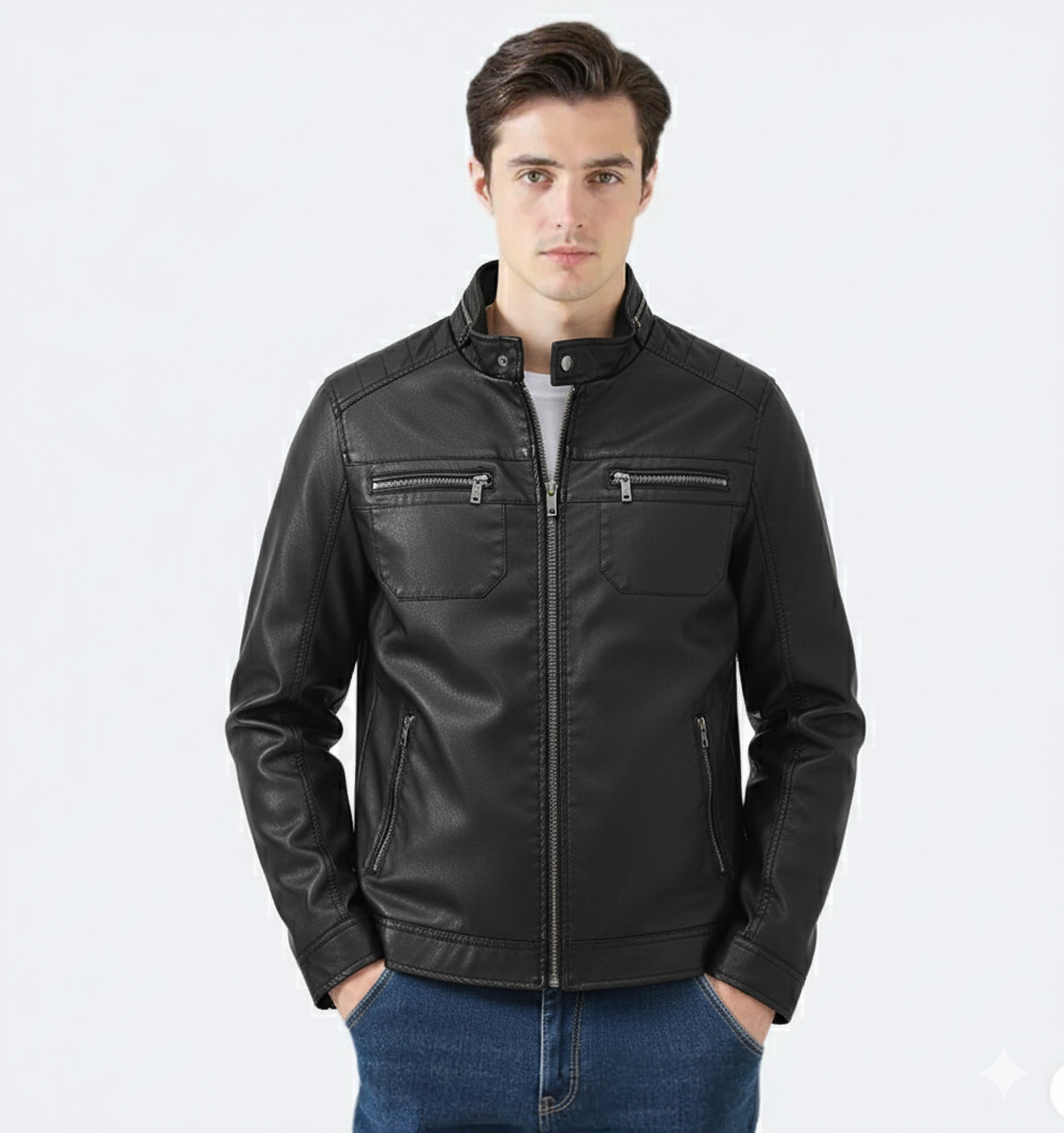 North™ | Urban Style Jacket