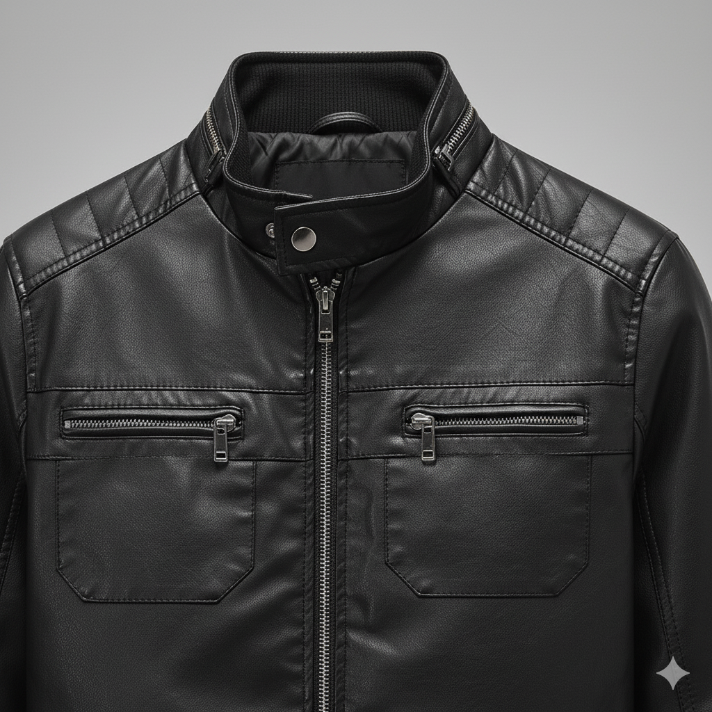 North™ | Urban Style Jacket